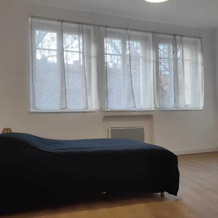 Verdier Studio Lot 5 Apartment Toulouse Exterior photo