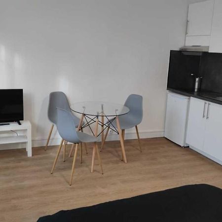 Verdier Studio Lot 5 Apartment Toulouse Exterior photo