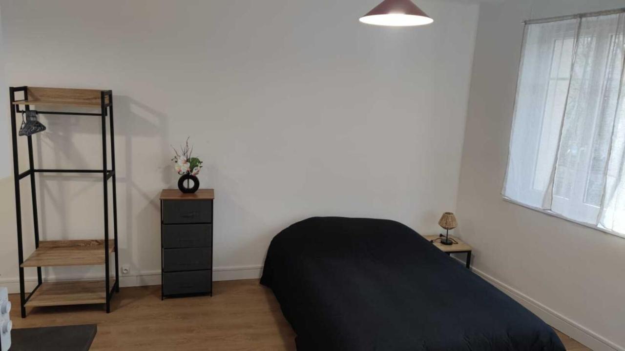 Verdier Studio Lot 5 Apartment Toulouse Exterior photo