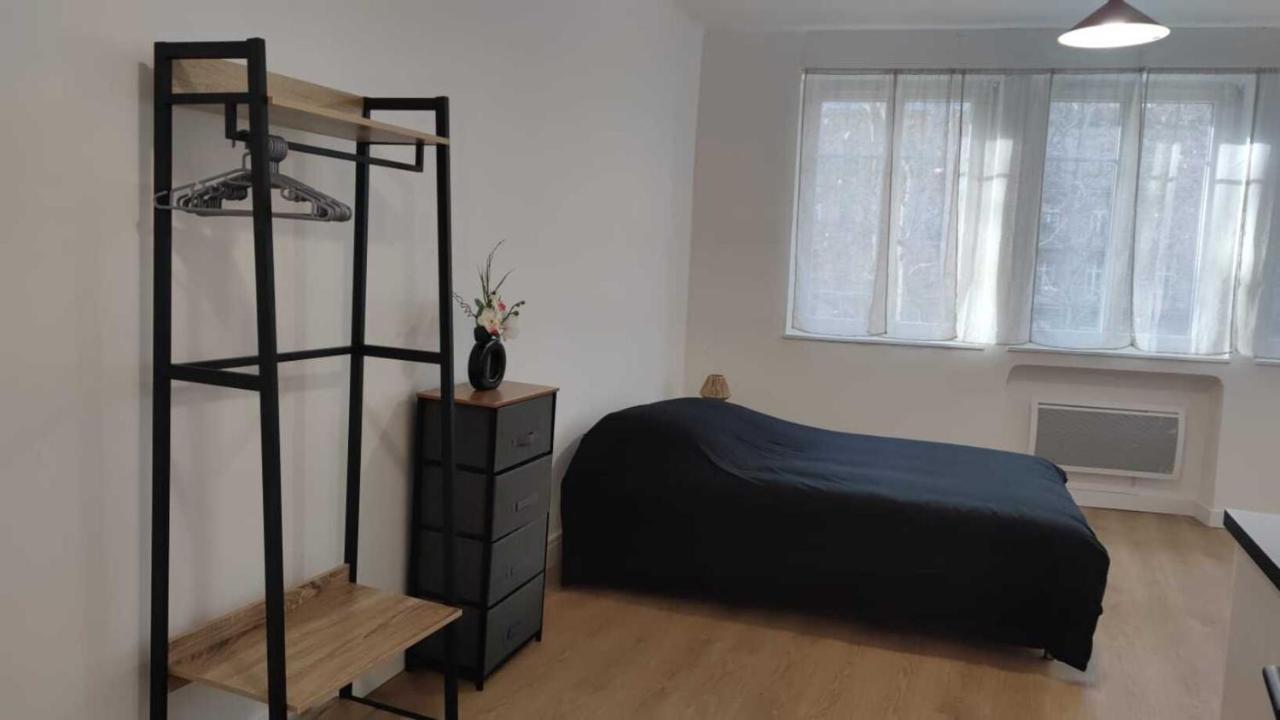 Verdier Studio Lot 5 Apartment Toulouse Exterior photo