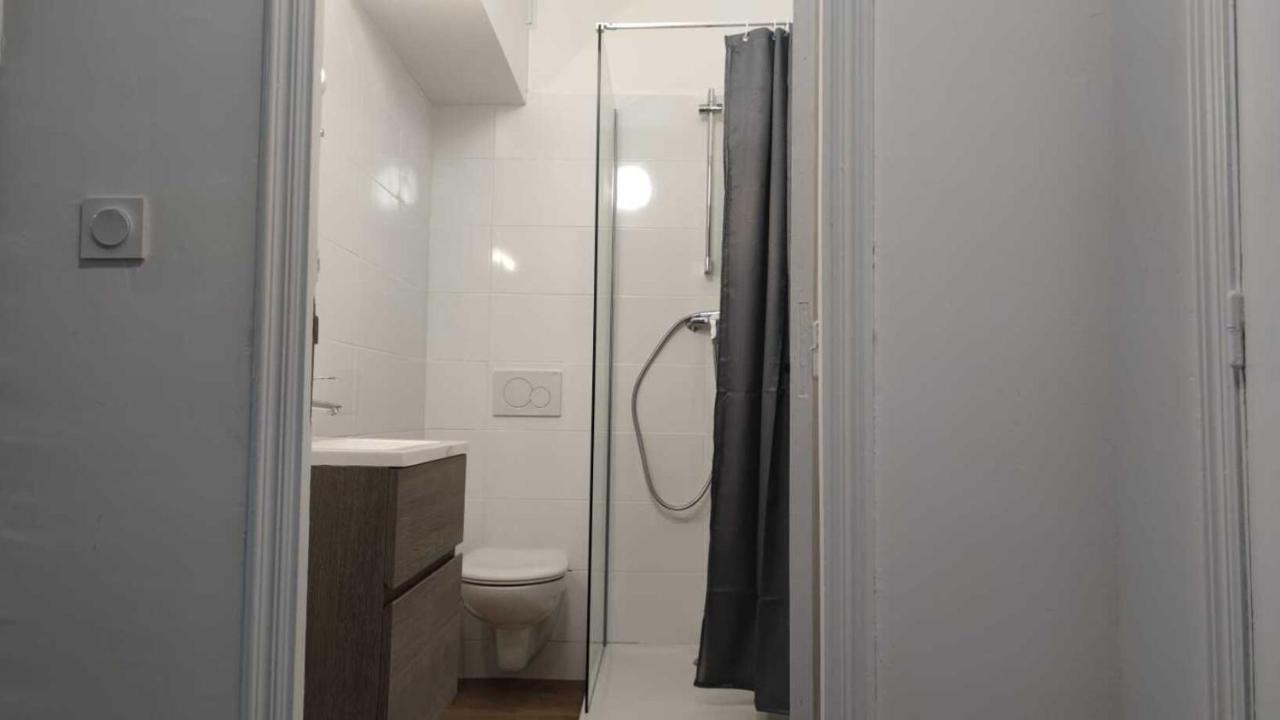 Verdier Studio Lot 5 Apartment Toulouse Exterior photo